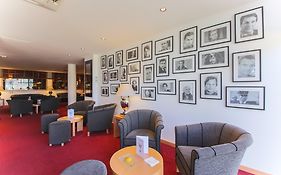 Hotel Forest Hill Meudon Velizy